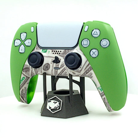DualSense Refurbished Controller (1269) - Battle Beaver Customs - 