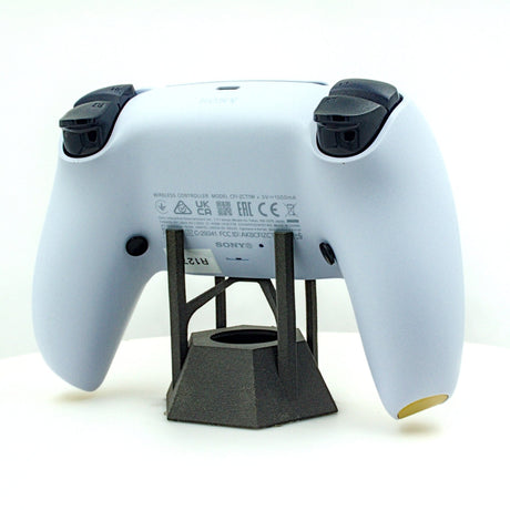DualSense Refurbished Controller (1270) - Battle Beaver Customs - 