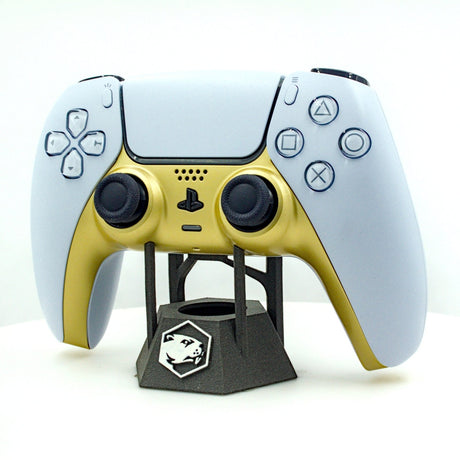 DualSense Refurbished Controller (1270) - Battle Beaver Customs - 