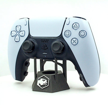 DualSense Refurbished Controller (1272) - Battle Beaver Customs - 