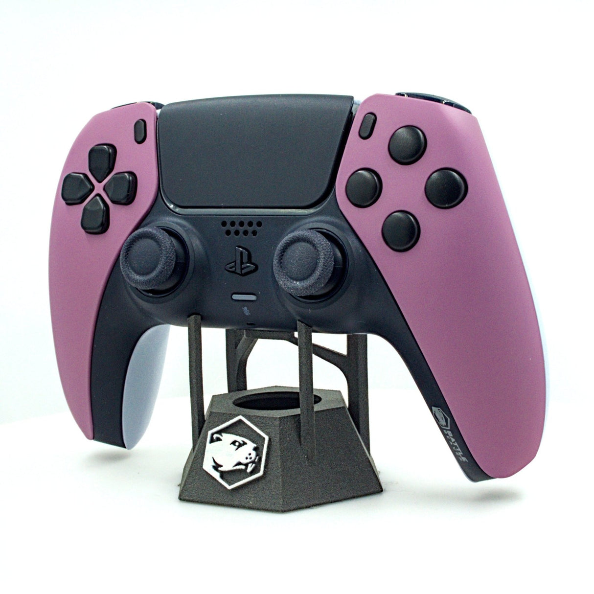 DualSense Refurbished Controller (1286) - Battle Beaver Customs - 