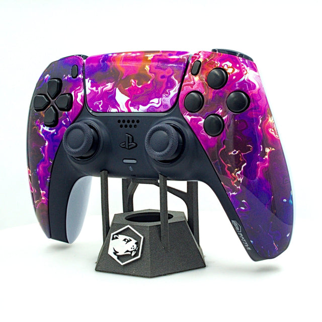 DualSense Refurbished Controller (1294) - Battle Beaver Customs - 