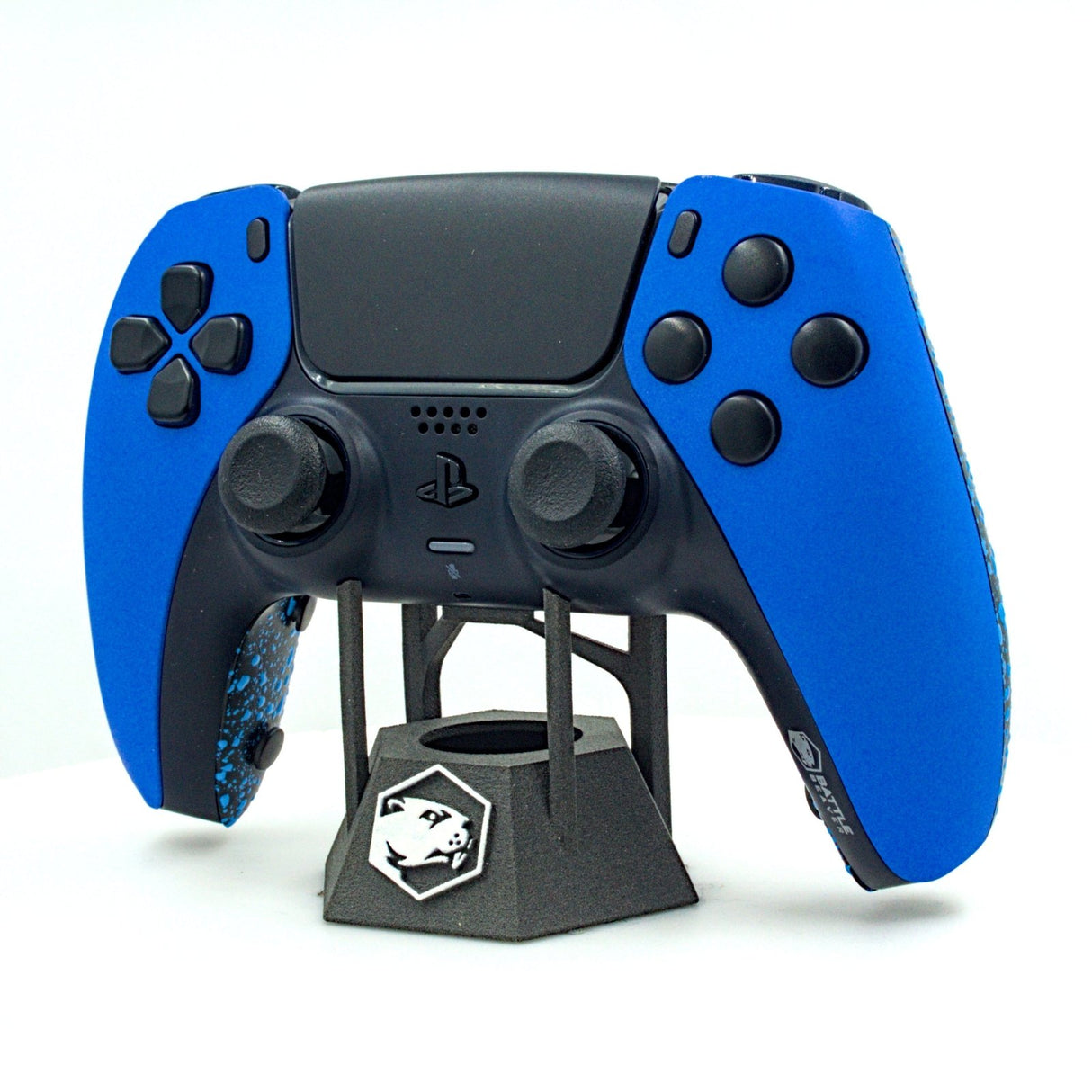 DualSense Refurbished Controller (1296) - Battle Beaver Customs - 