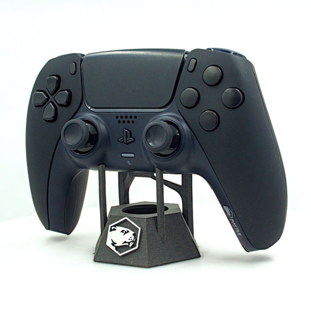 DualSense Refurbished Controller (1297) - Battle Beaver Customs - 
