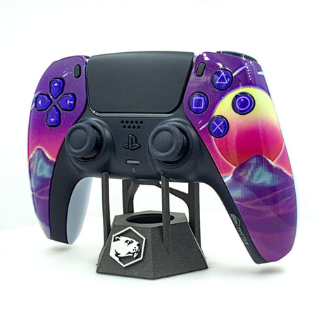 DualSense Refurbished Controller (1299) - Battle Beaver Customs - 