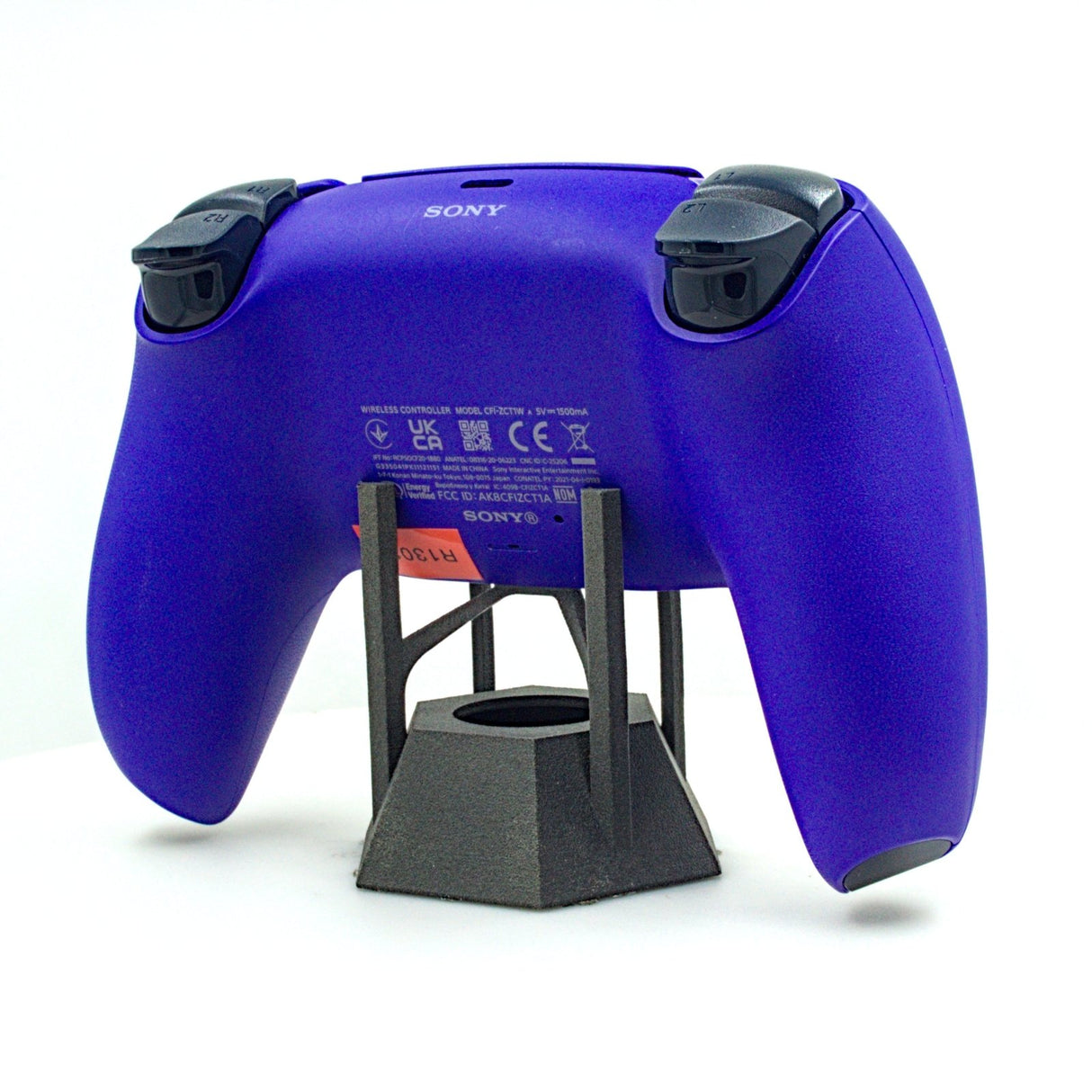 DualSense Refurbished Controller (1302) - Battle Beaver Customs - 