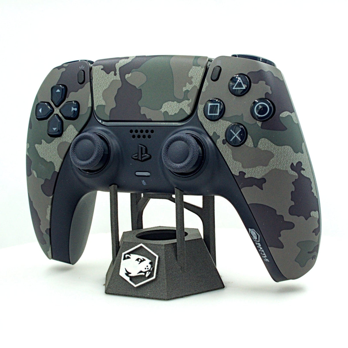 DualSense Refurbished Controller (1304) - Battle Beaver Customs - 