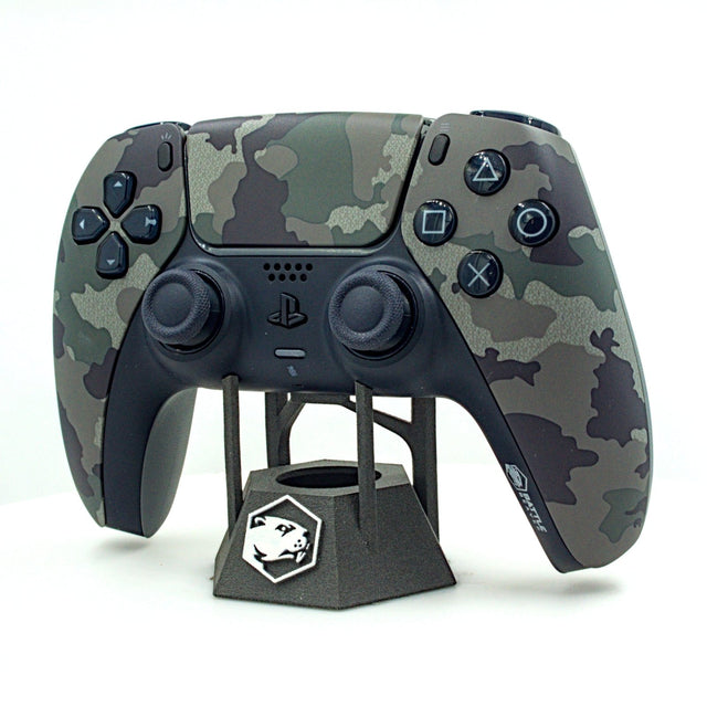DualSense Refurbished Controller (1304) - Battle Beaver Customs - 