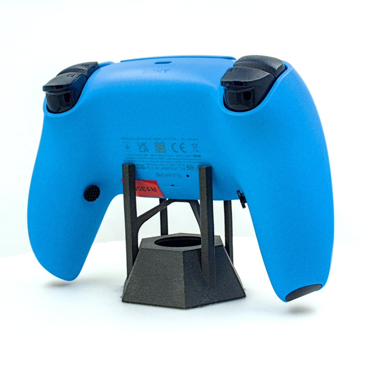 DualSense Refurbished Controller (1306) - Battle Beaver Customs - 