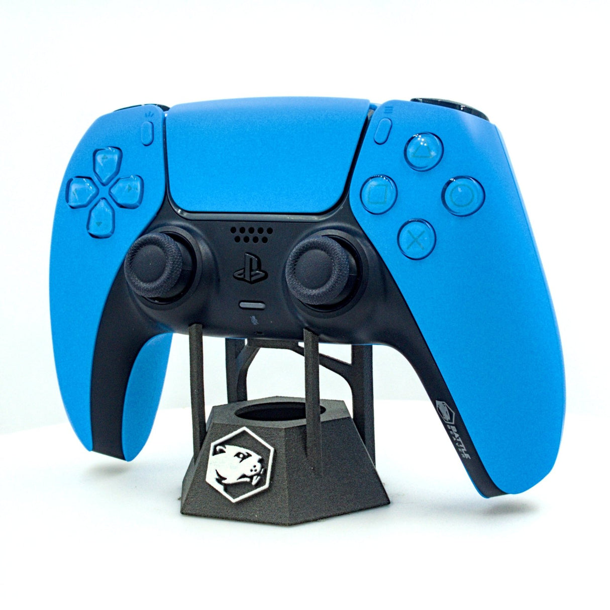 DualSense Refurbished Controller (1306) - Battle Beaver Customs - 