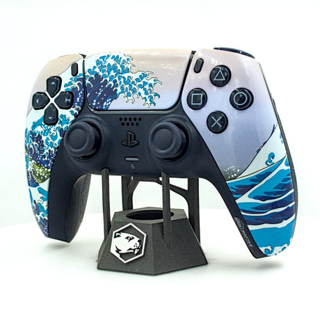 DualSense Refurbished Controller (1307) - Battle Beaver Customs - 
