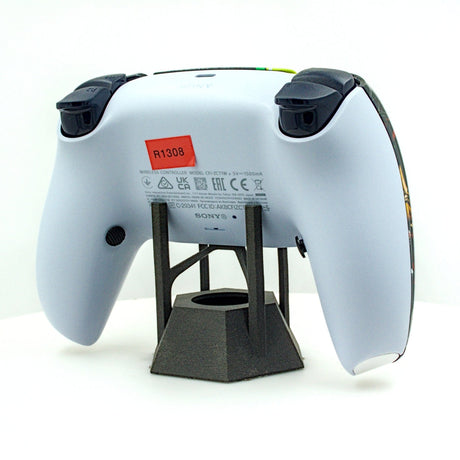 DualSense Refurbished Controller (1308) - Battle Beaver Customs - 