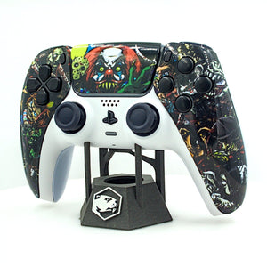 DualSense Refurbished Controller (1308) - Battle Beaver Customs - 