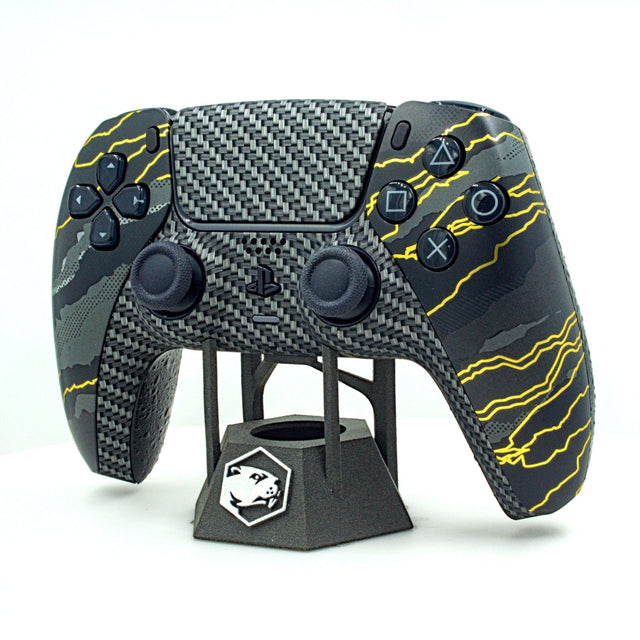 DualSense Refurbished Controller (1313) - Battle Beaver Customs - 