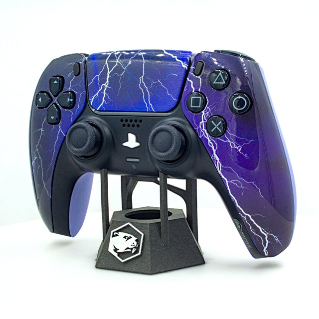 DualSense Refurbished Controller (1314) - Battle Beaver Customs - 