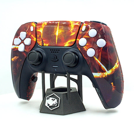 DualSense Refurbished Controller (1315) - Battle Beaver Customs - 