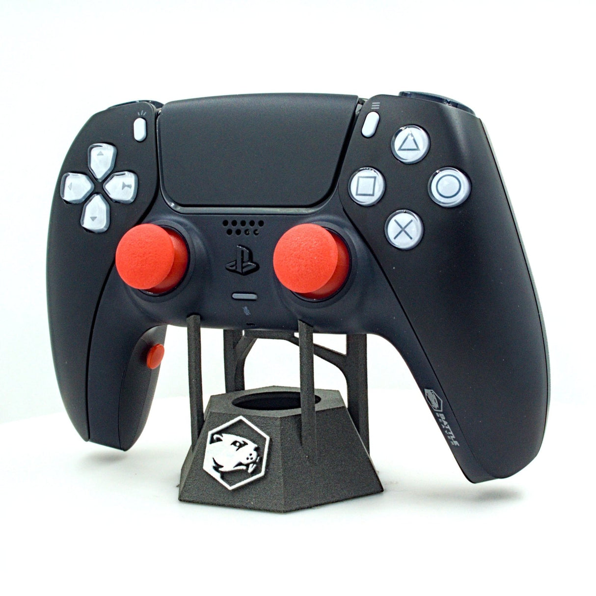 DualSense Refurbished Controller (1318) - Battle Beaver Customs - 