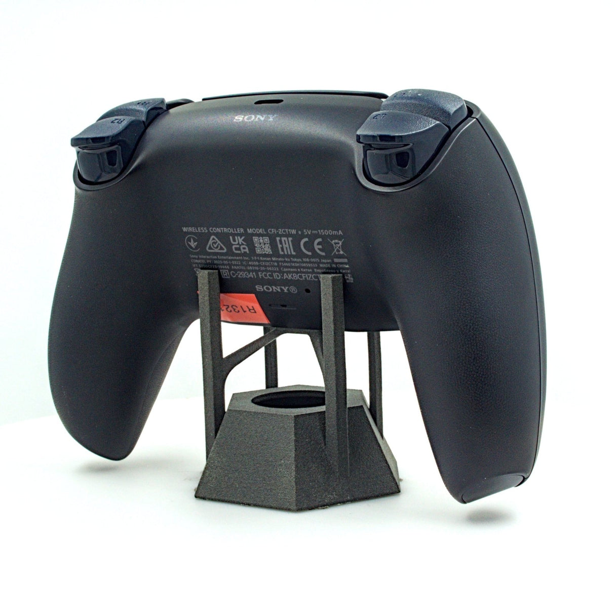 DualSense Refurbished Controller (1321) - Battle Beaver Customs - 