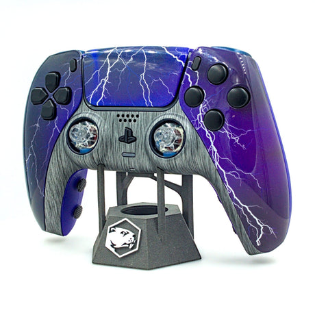 DualSense Refurbished Controller (1337) - Battle Beaver Customs - 