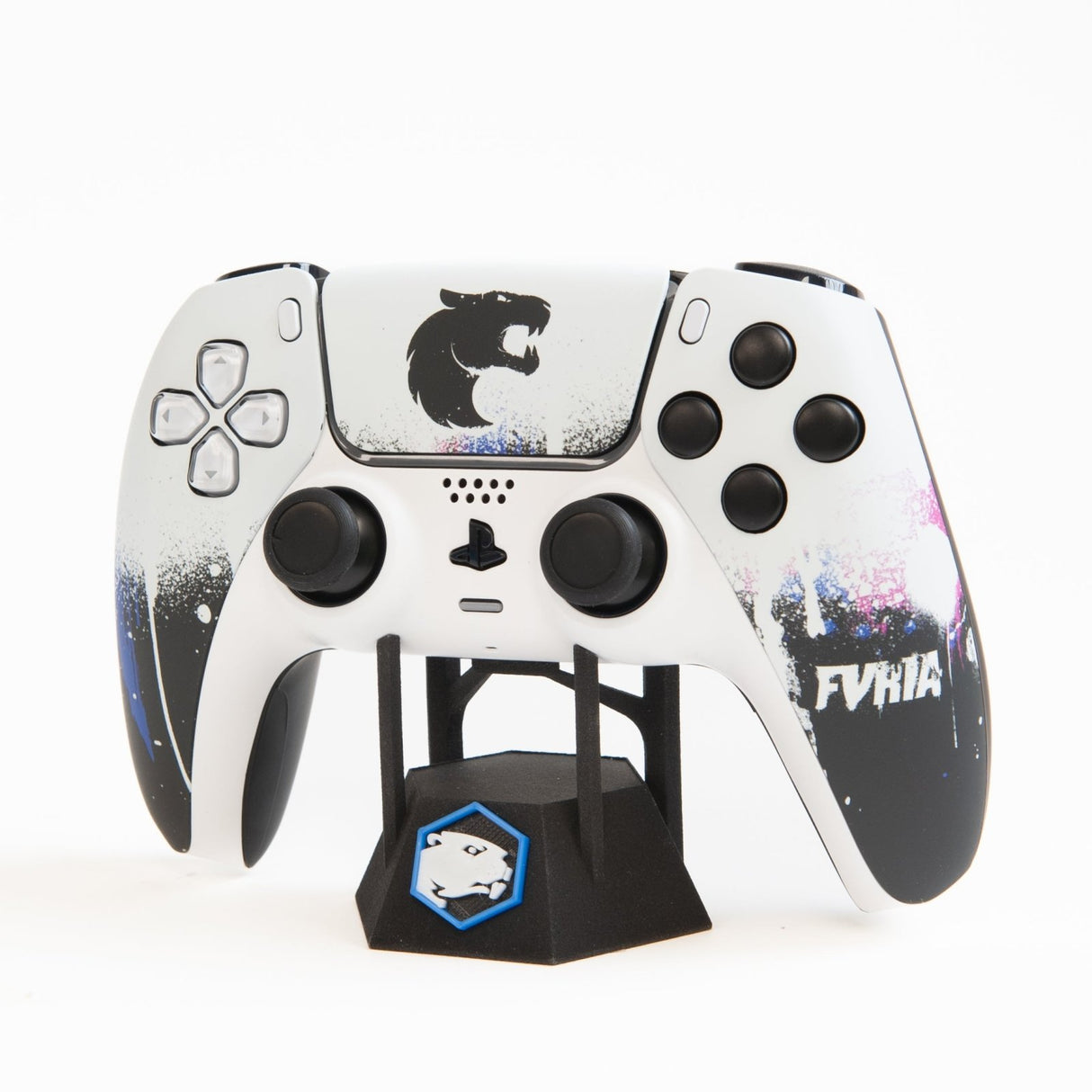 DualSense Refurbished Controller (1342) - Battle Beaver Customs -