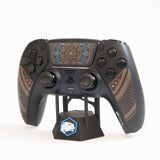 DualSense Refurbished Controller (1344) - Battle Beaver Customs -