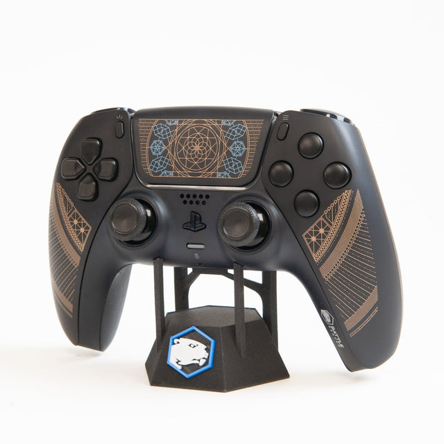 DualSense Refurbished Controller (1344) - Battle Beaver Customs -