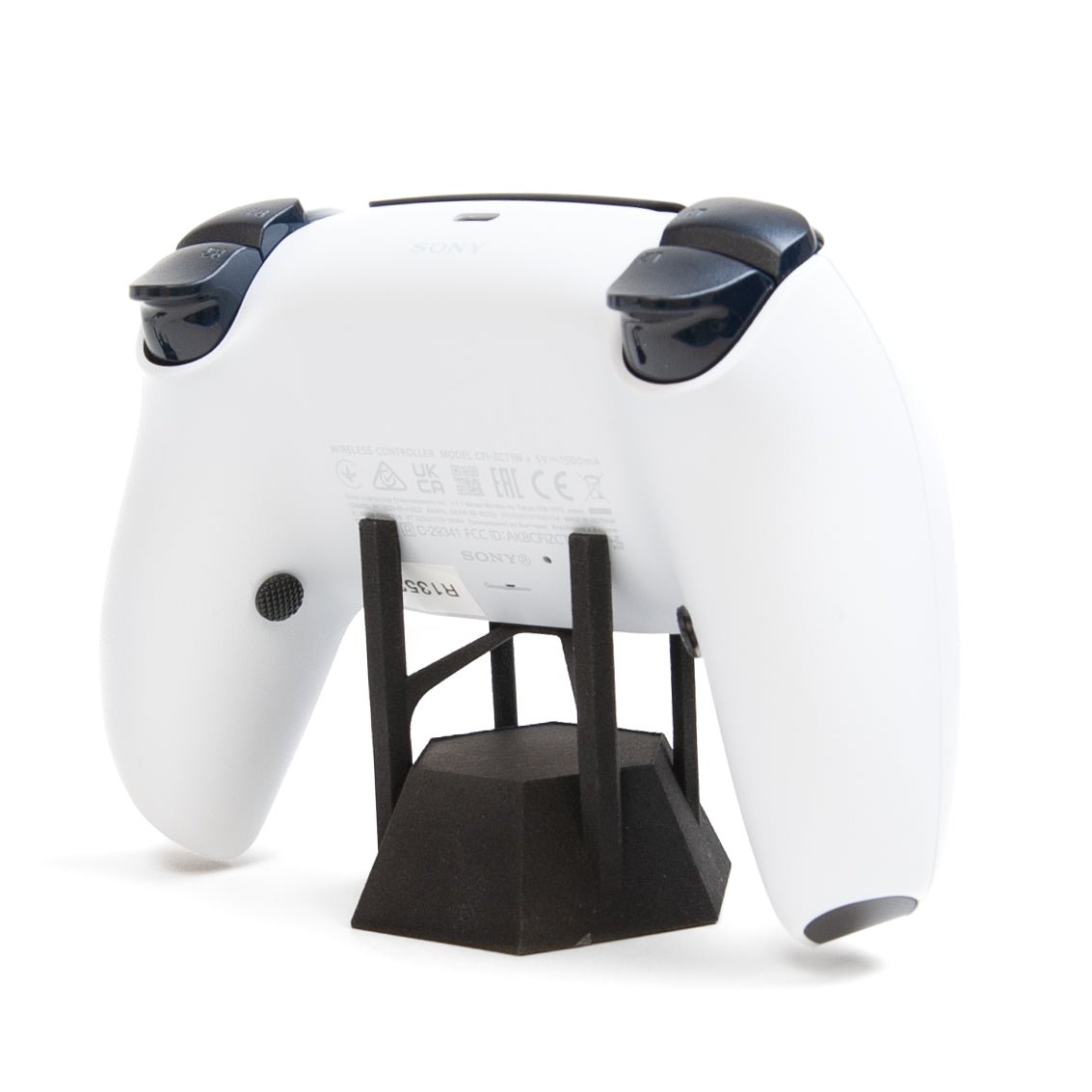 DualSense Refurbished Controller (1352) - Battle Beaver Customs -