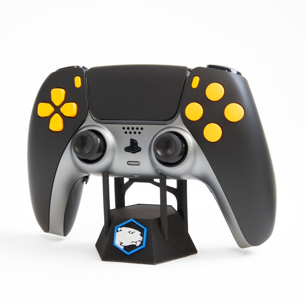 DualSense Refurbished Controller (1361) - Battle Beaver Customs -
