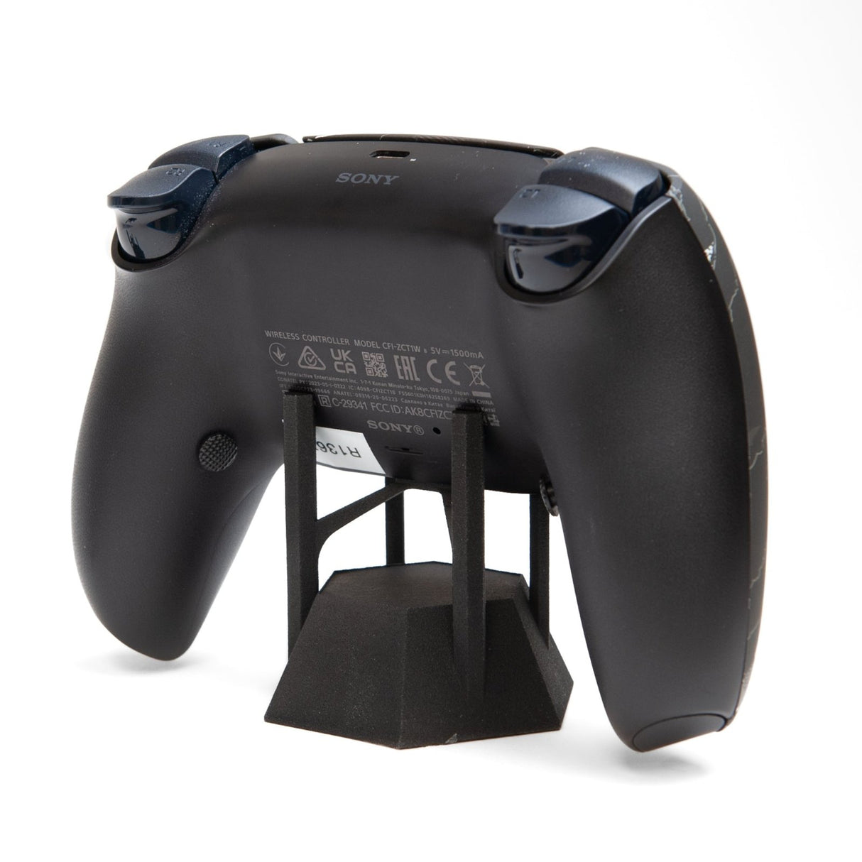 DualSense Refurbished Controller (1367) - Battle Beaver Customs -