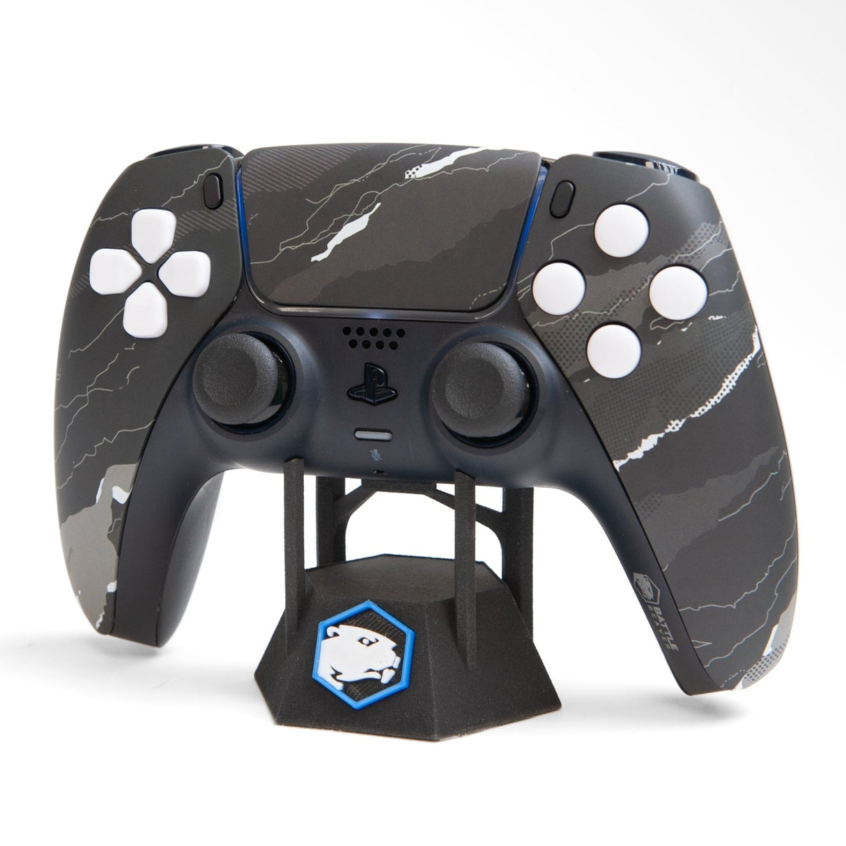DualSense Refurbished Controller (1367) - Battle Beaver Customs -