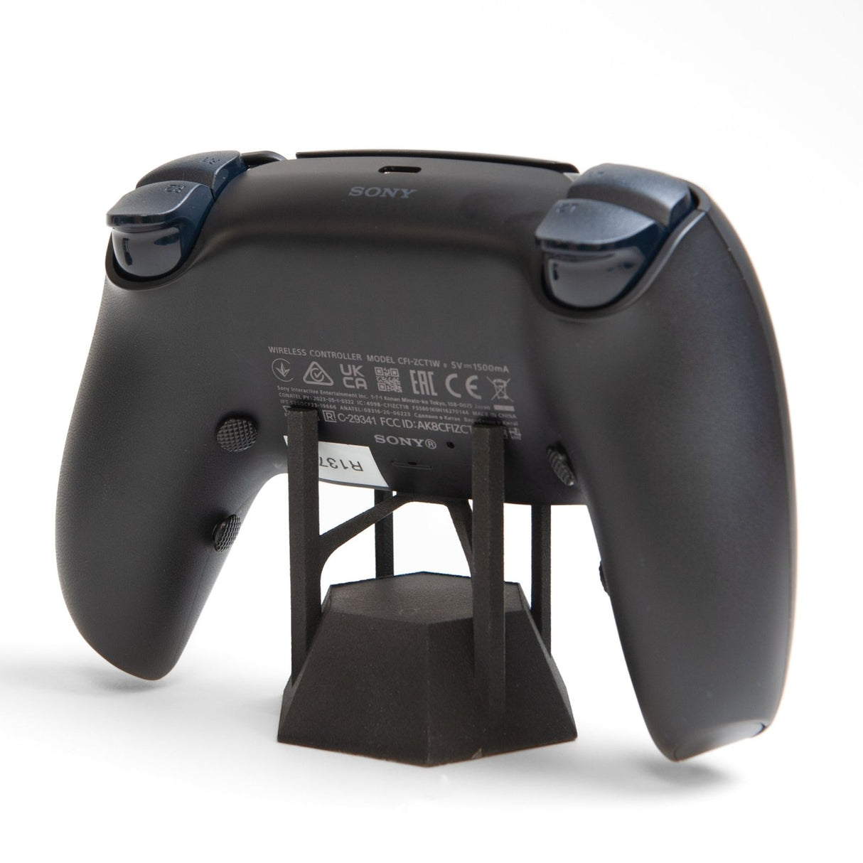 DualSense Refurbished Controller (1370) - Battle Beaver Customs -