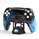 DualSense Refurbished Controller (1371) - Battle Beaver Customs -