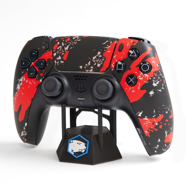 DualSense Refurbished Controller (1373) - Battle Beaver Customs -