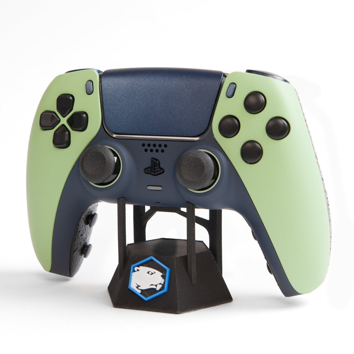 DualSense Refurbished Controller (1375) - Battle Beaver Customs -