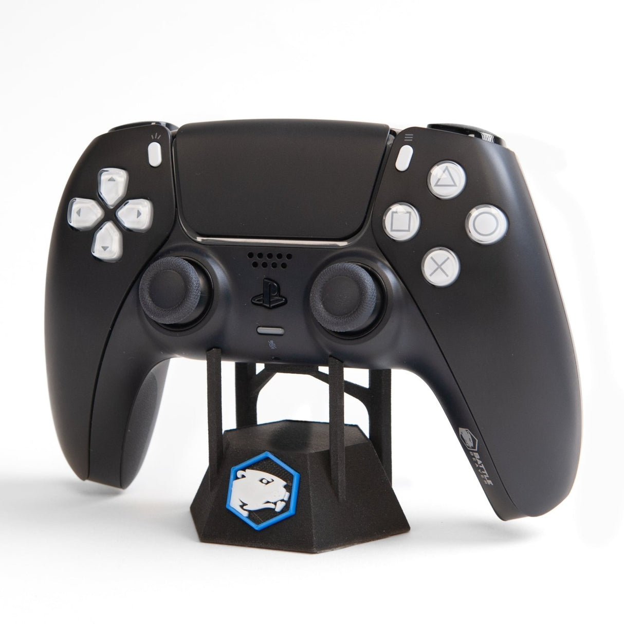 DualSense Refurbished Controller (1377) - Battle Beaver Customs -