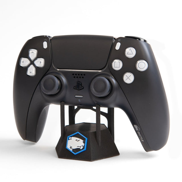 DualSense Refurbished Controller (1377) - Battle Beaver Customs -