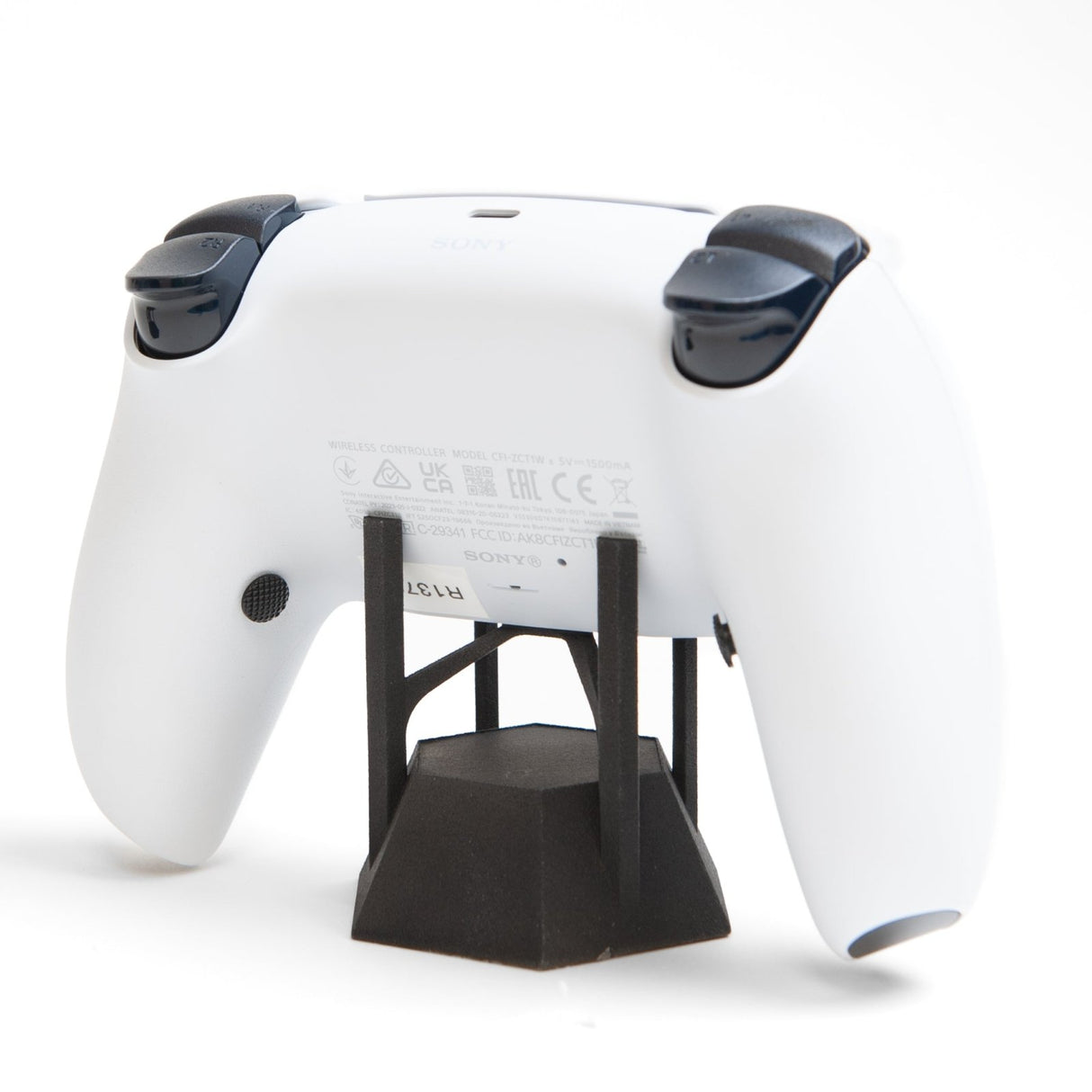 DualSense Refurbished Controller (1379) - Battle Beaver Customs -