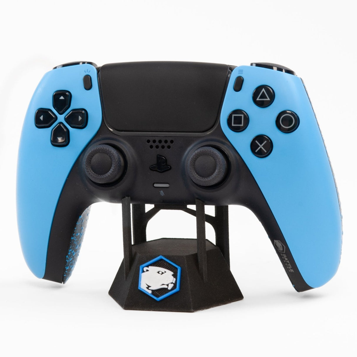 DualSense Refurbished Controller (1387) - Battle Beaver Customs -