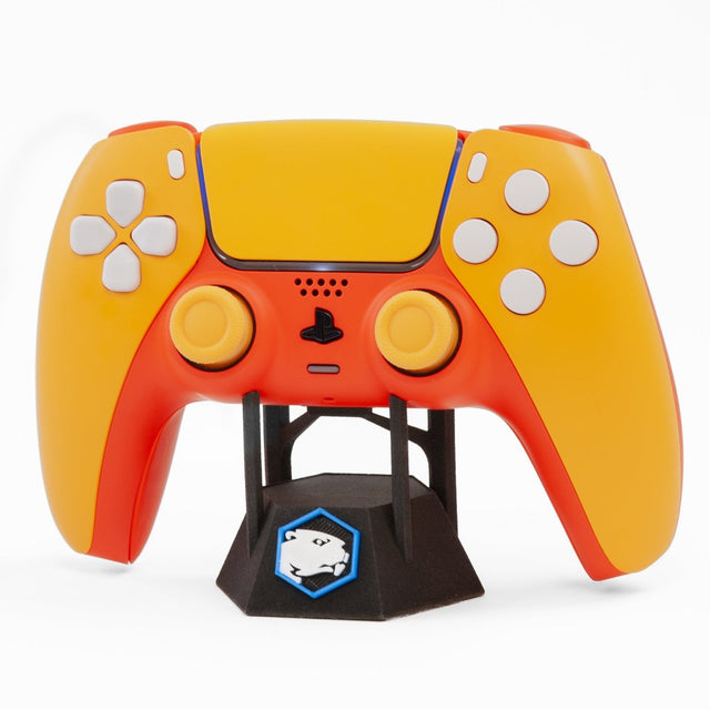DualSense Refurbished Controller (1393) - Battle Beaver Customs -
