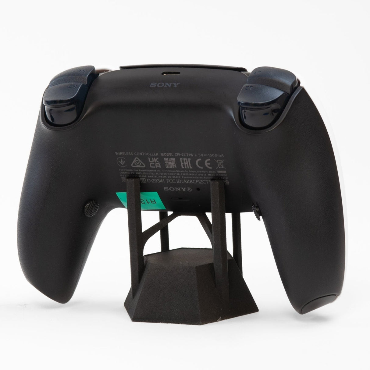 DualSense Refurbished Controller (1396) - Battle Beaver Customs -