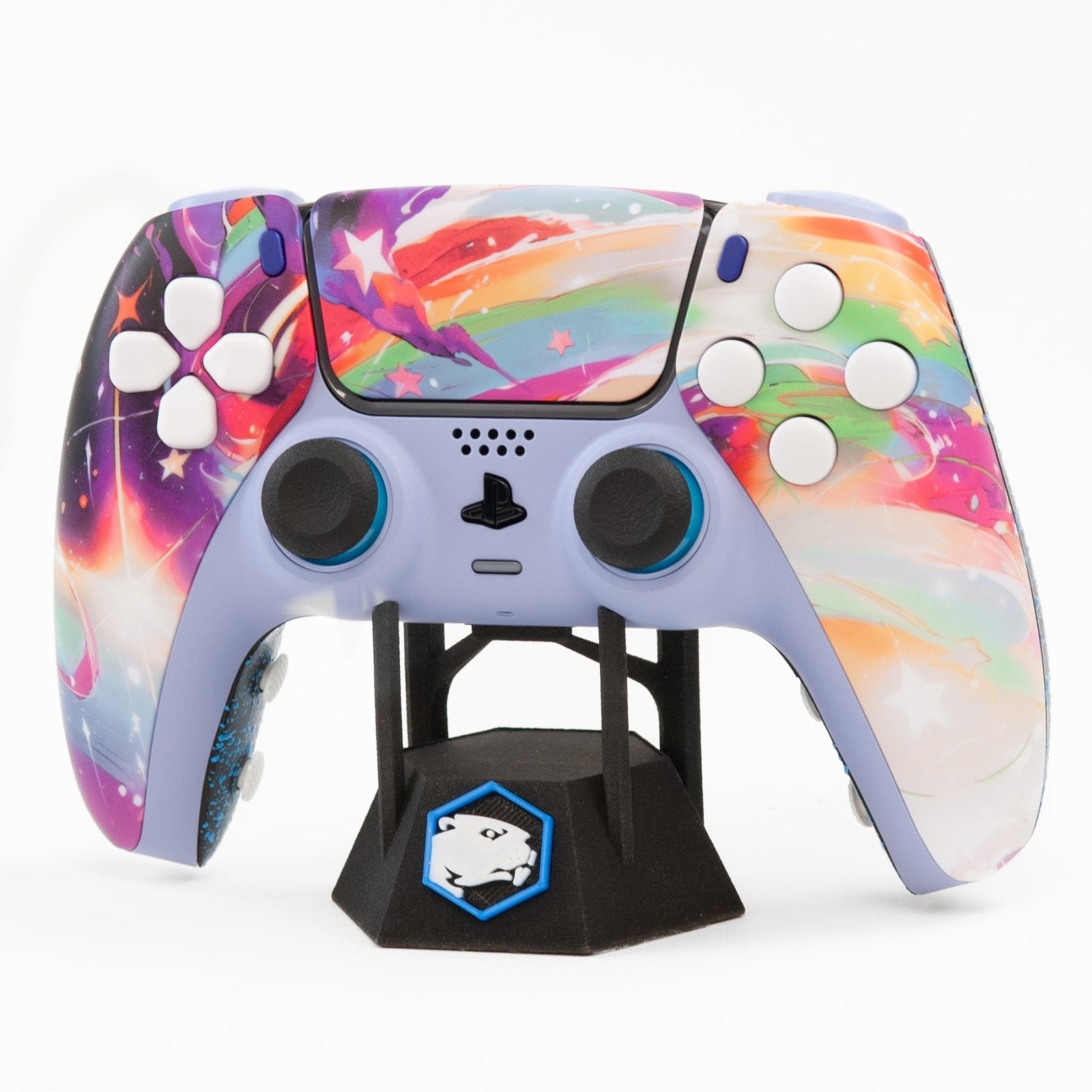 ルル　プレイステーション5 DualSense Refurbished Controller (1397) – Battle Beaver Customs