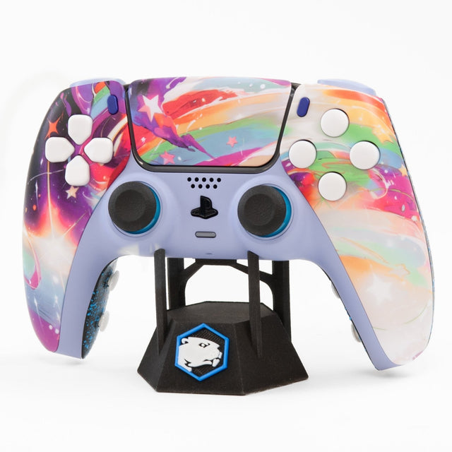 DualSense Refurbished Controller (1397) - Battle Beaver Customs -