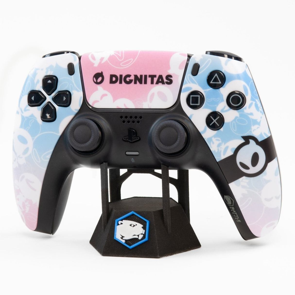 DualSense Refurbished Controller (1406) - Battle Beaver Customs -