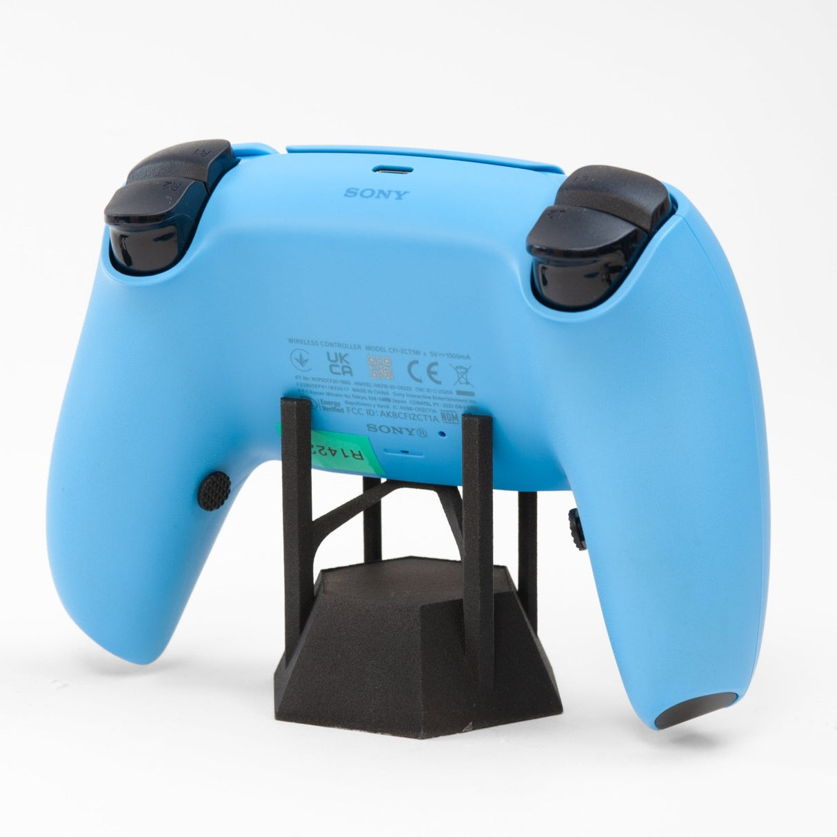 DualSense Refurbished Controller (1422) - Battle Beaver Customs -