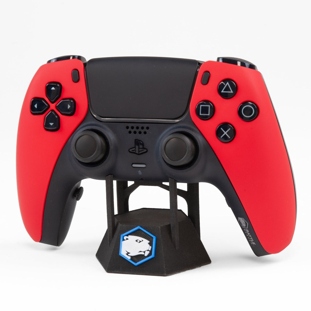 DualSense Refurbished Controller (1436) - Battle Beaver Customs -
