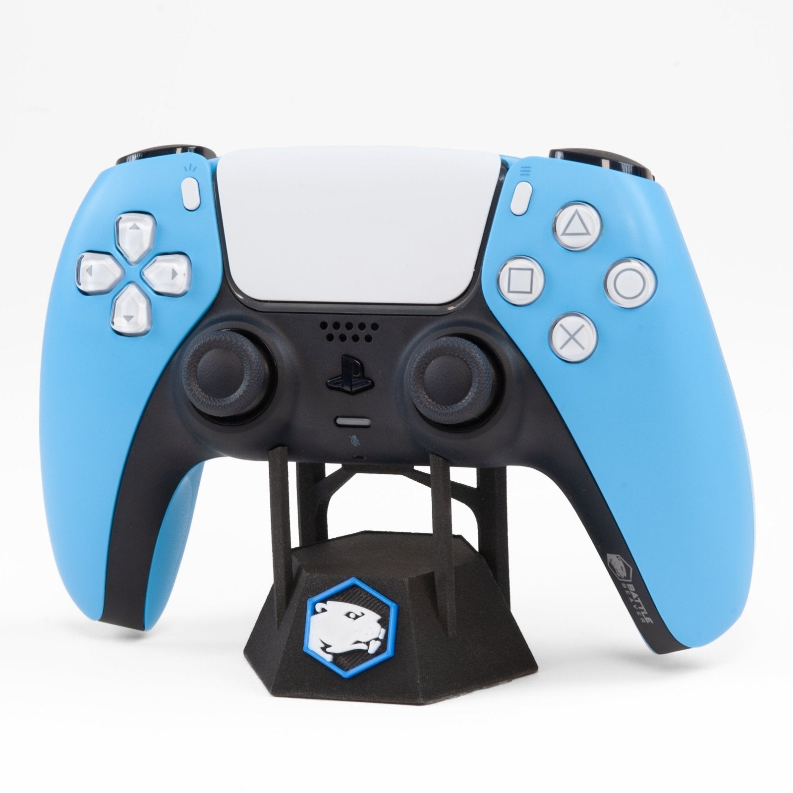DualSense Refurbished Controller (1437) – Battle Beaver Customs