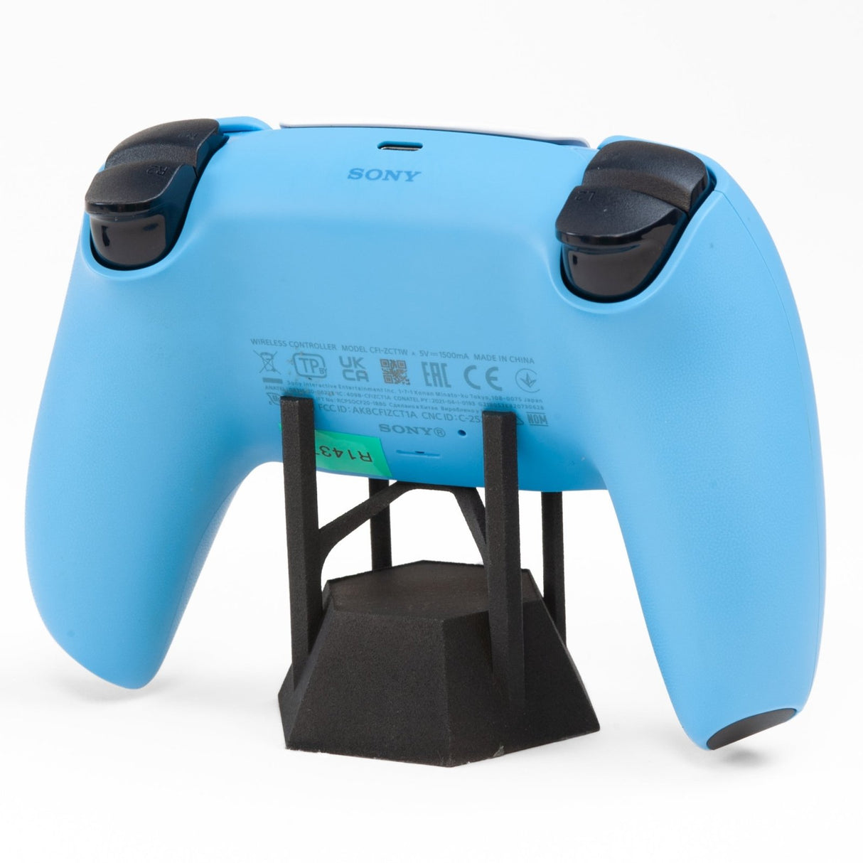 DualSense Refurbished Controller (1437) - Battle Beaver Customs -