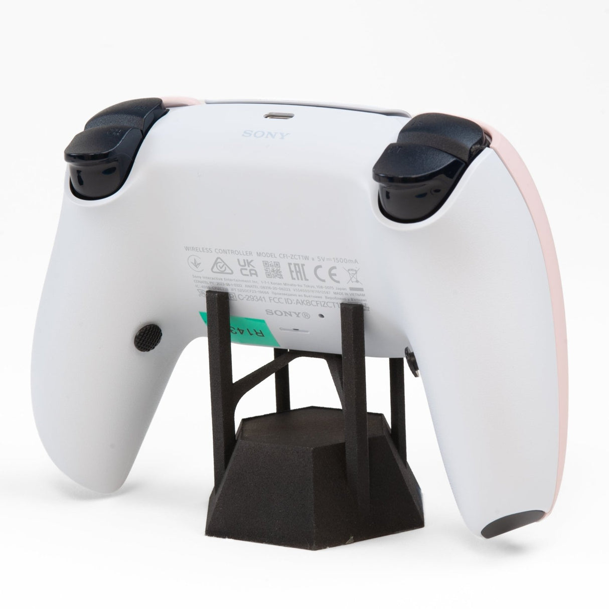 DualSense Refurbished Controller (1438) - Battle Beaver Customs -