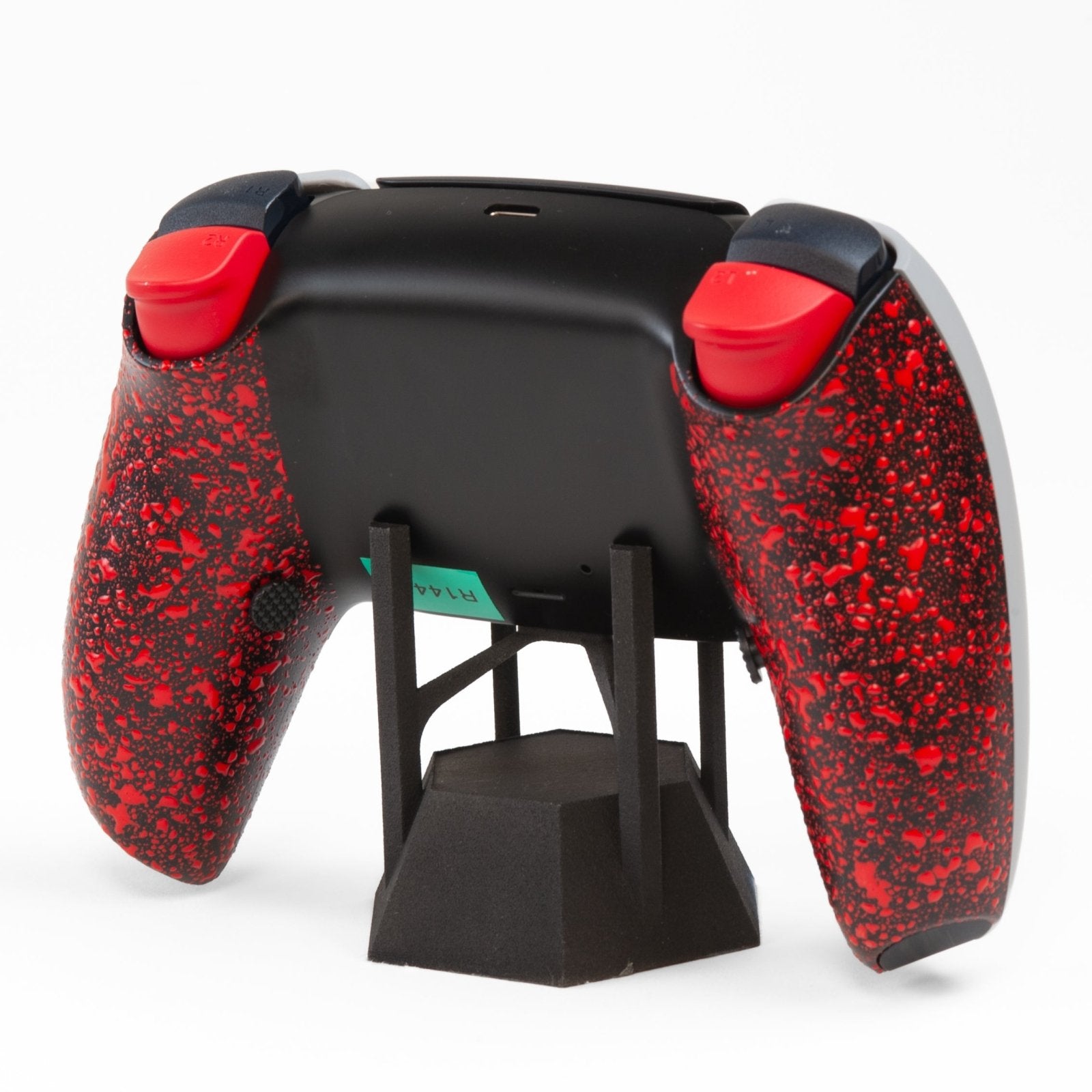 PlayStation - BattleBeaverCustom DualSense スマートトリガー他中古 DualSense Refurbished Controller (1441) – Battle Beaver Customs
