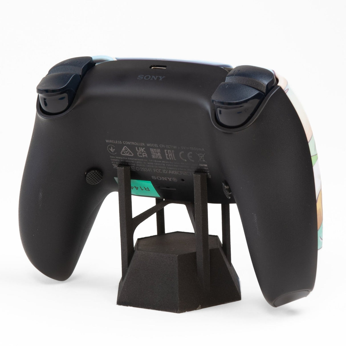 DualSense Refurbished Controller (1444) - Battle Beaver Customs -